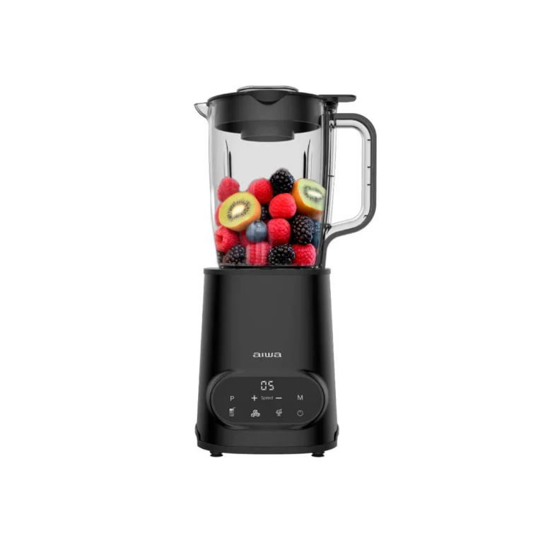 Licuadora Aiwa con Jarra Tritán / 1.75L / Digital - AWHBPTLP7401 – imagen 2
