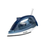 Plancha Aiwa a vapor / Superficie Antiadherente / Azul - AWHIC24701