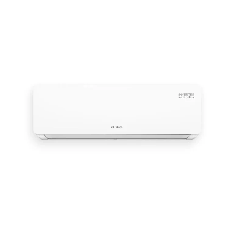 Aire Acondicionado Aiwa - 24000 BTUs / Google Home - AWHACC24DI03P