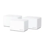 Router Mercusys Halo H80X - 3PACK - AX3000