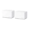 Router Mercusys Halo H80X – 2 PACK - AX3000