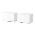 Router Mercusys Halo H80X – 2 PACK - AX3000