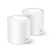 Router Tp-Link Deco X50 Pro – 2 PACK AX3000