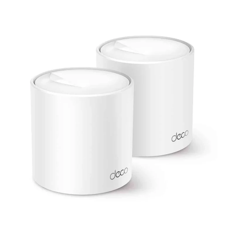 Router Tp-Link Deco X50 Pro – 2 PACK AX3000