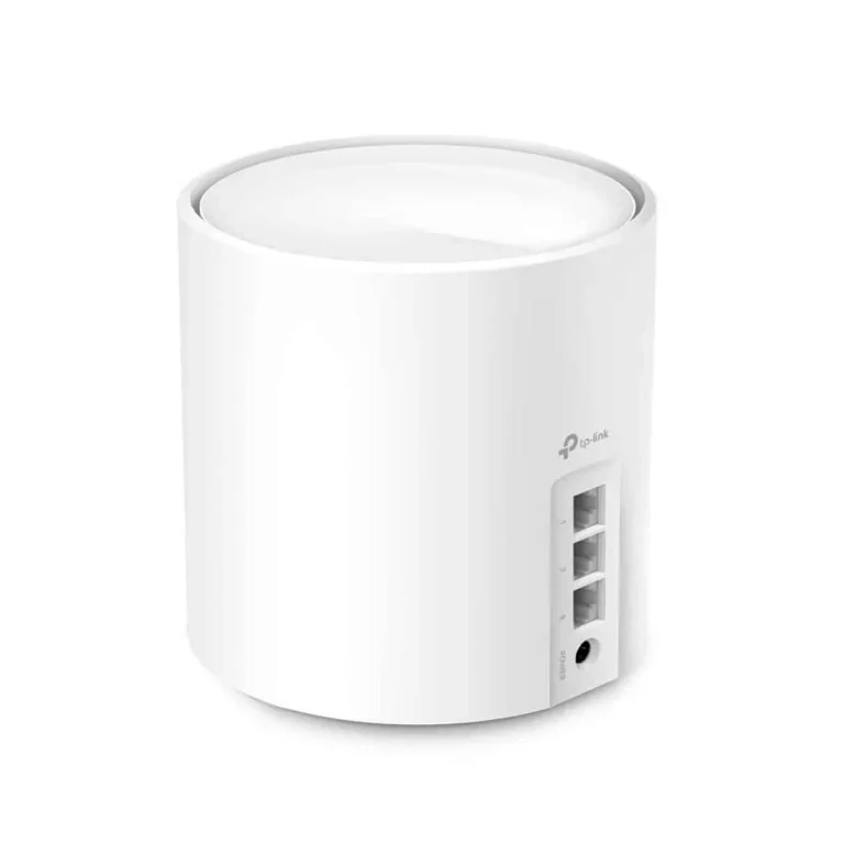 Router Tp-Link Deco X50 Pro – 2 PACK AX3000 – imagen 2
