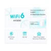 Router Tp-Link Deco X50 Pro – 2 PACK AX3000 – imagen 3