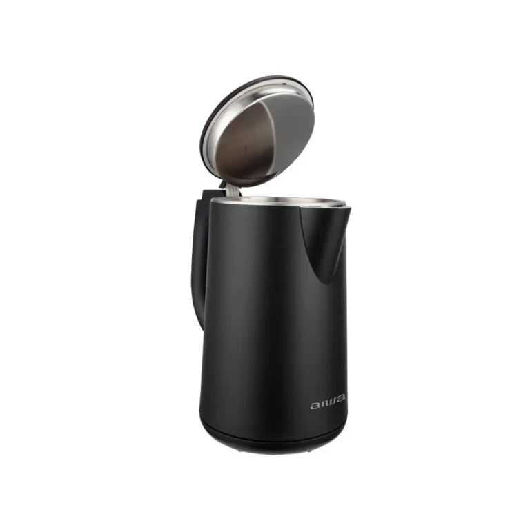 Tetera Aiwa eléctrica – Doble pared interna / 1.5 L - AWHKD4101 – imagen 2