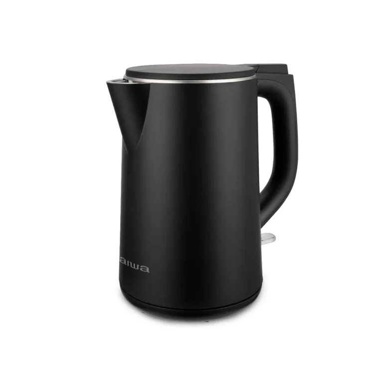 Tetera Aiwa eléctrica – Doble pared interna / 1.5 L - AWHKD4101 – imagen 4