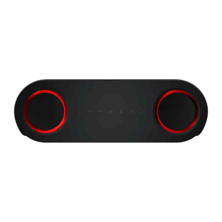 Corneta LG XBOOM Bounce Bluetooth Speaker – imagen 4