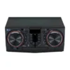 Minicomponente LG XBOOM CL65 - 950W Efectos Vocales Bluetooth Karaoke Star – imagen 2