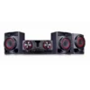 Minicomponente LG XBOOM CJ45 / 720W / Multi Bluetooth / TV Sound Sync