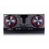 Minicomponente LG XBOOM CJ45 / 720W / Multi Bluetooth / TV Sound Sync – imagen 2