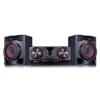 Minicomponente LG XBOOM CJ44 / 480W / Multi Bluetooth / TV Sound Sync