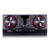 Minicomponente LG XBOOM CJ44 / 480W / Multi Bluetooth / TV Sound Sync – imagen 2