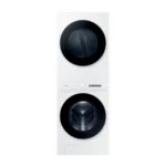 Torre de lavado Samsung 22 kg - WH46DBH100EWA3 / Secador-Lavadora / Blanco