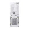 Torre de lavado Samsung 22 kg - WH46DBH100EWA3 / Secador-Lavadora / Blanco – imagen 3