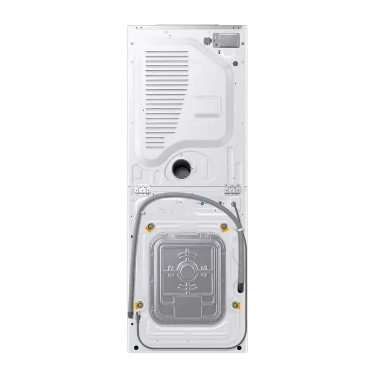 Torre de lavado Samsung 22 kg - WH46DBH100EWA3 / Secador-Lavadora / Blanco – imagen 3