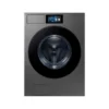 Lavadora Samsung Carga Frontal WF90F26ADS/AP - 26KG / Gris