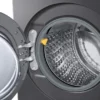 Lavadora Samsung Carga Frontal WF90F26ADS/AP - 26KG / Gris – imagen 4