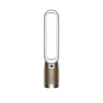 Purificador de aire y ventilador Dyson TP09 / Blanco-Dorado