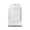 Secadora Samsung Carga Superior 22kg - Blanco / DVE22A3200W/AP