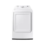 Secadora Samsung Carga Superior 22kg - Blanco / DVE22A3200W/AP