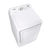 Secadora Samsung Carga Superior 22kg - Blanco / DVE22A3200W/AP – imagen 2