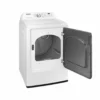 Secadora Samsung Carga Superior 22kg - Blanco / DVE22A3200W/AP – imagen 3