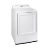 Secadora Samsung Carga Superior 22kg - Blanco / DVE22A3200W/AP – imagen 4