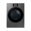 Secadora Samsung Bespoke Carga Frontal 24 kg - DV90F24UES