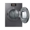 Secadora Samsung Bespoke Carga Frontal 24 kg - DV90F24UES – imagen 2