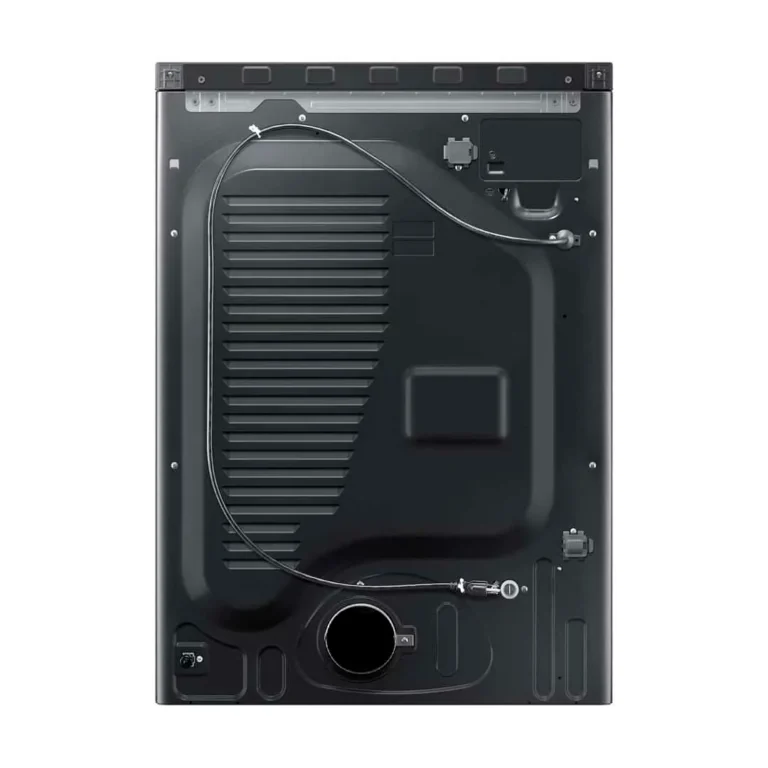 Secadora Samsung Bespoke Carga Frontal 24 kg - DV90F24UES – imagen 3