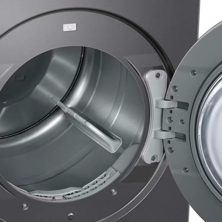 Secadora Samsung Bespoke Carga Frontal 24 kg - DV90F24UES – imagen 4