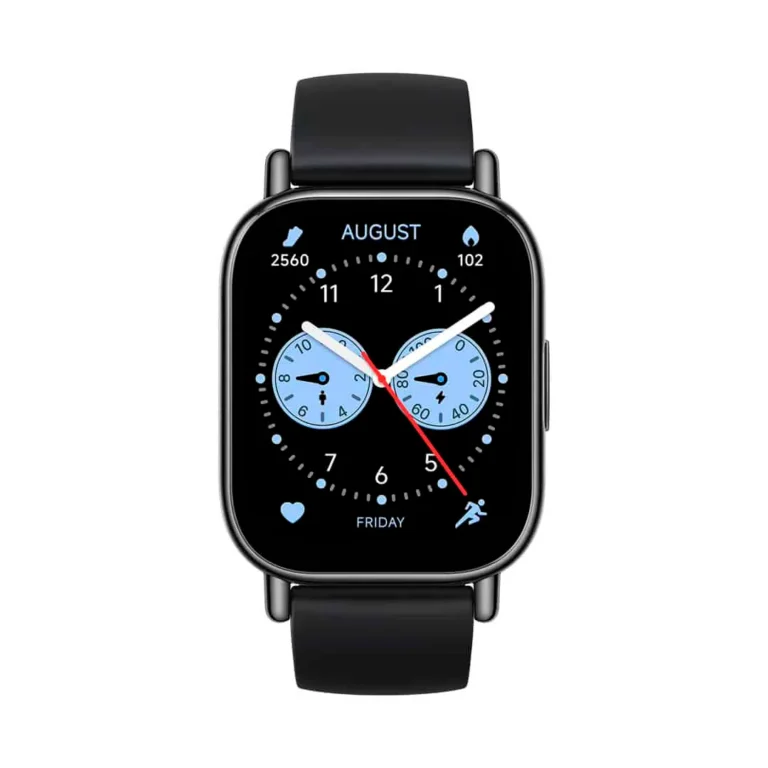 Smart Watch Xiaomi Redmi Watch 5 Lite – imagen 3