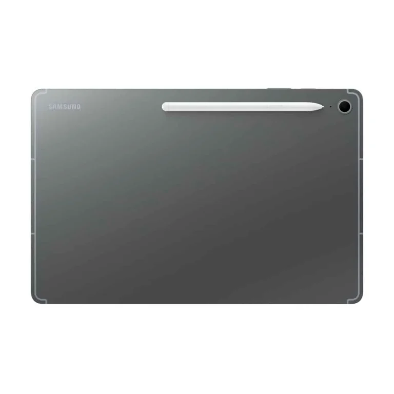 Tablet Samsung Galaxy S10 FE+ - 13.1” / Wi-Fi – imagen 4