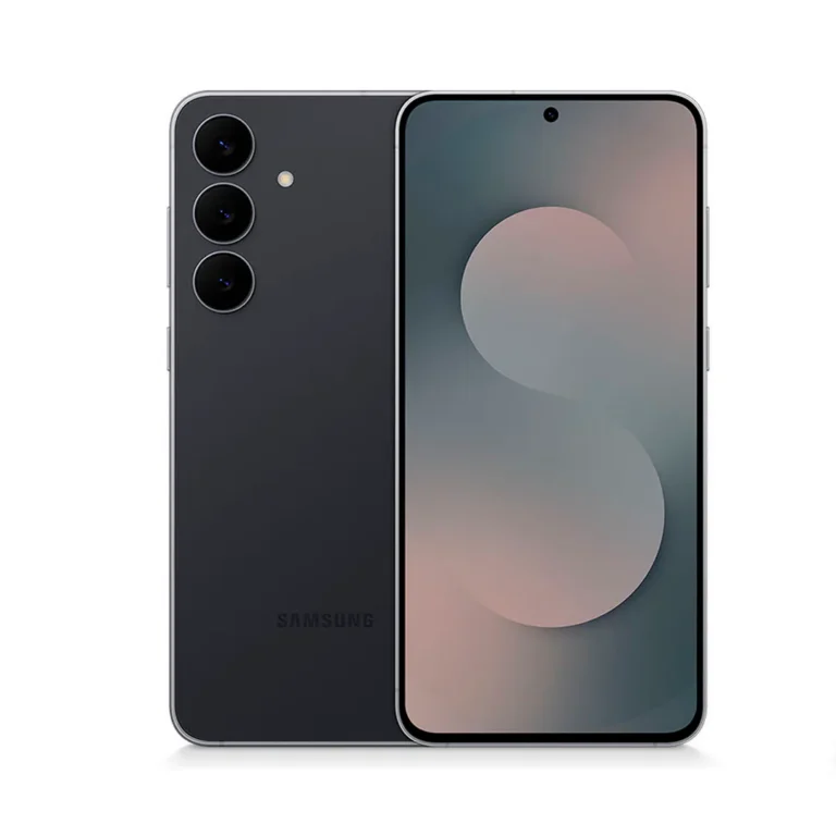 Teléfono celular Samsung S25 FE 5G – 6.7”