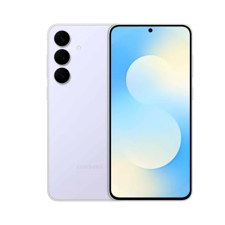 Teléfono celular Samsung S25 FE 5G – 6.7” – imagen 9
