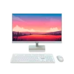 Computadora Compaq QA27R5GW16256W - 27” / AMD Ryzen 5 7430U / 16 GB / 256 GB SSD / AMD Radeon / W11 / Teclado y ratón