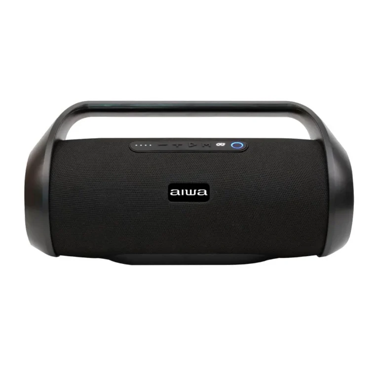 Bocina portátil Aiwa - AWS800BT