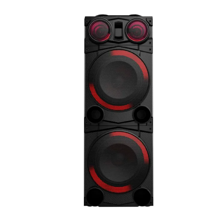 Sistema de audio Aiwa 2500W - AWPOC10L