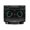 Sistema de audio Aiwa 2500W - AWPOC10L – imagen 2