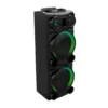 Sistema de audio Aiwa 2500W - AWPOC10L – imagen 3
