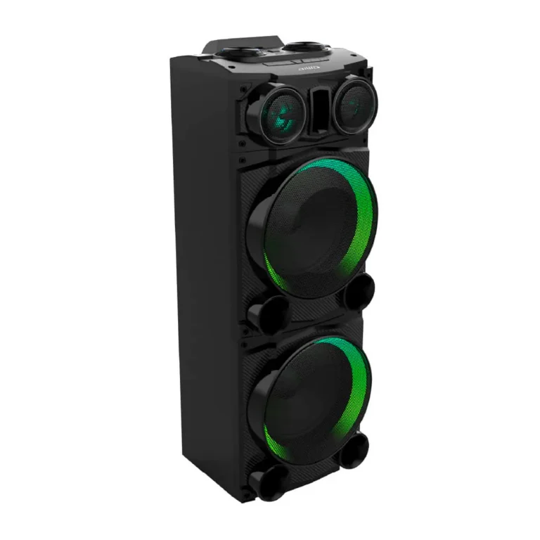 Sistema de audio Aiwa 2500W - AWPOC10L – imagen 3