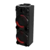 Sistema de audio Aiwa 2500W - AWPOC10L – imagen 4