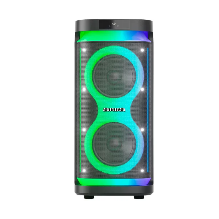 Sistema de audio Aiwa 800W - AWPOH5D