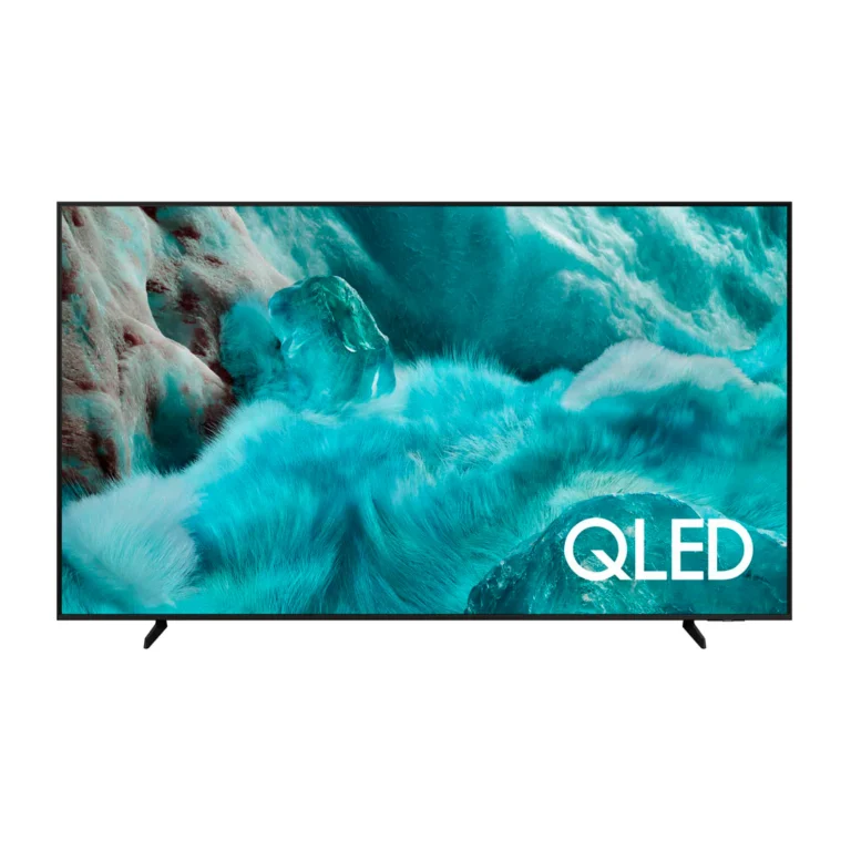 Televisor Samsung 85” QLED Q7F 4K Vision AI Smart TV – 2025 / QN85Q7FAAPXPA