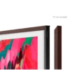 Samsung Marco Moderno Café The Frame Pro 75” - VG-SCFF75BWBZX – imagen 3