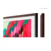 Samsung Marco Moderno Café The Frame Pro 75” - VG-SCFF75BWBZX – imagen 4