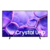 Televisor Samsung 58" Crystal UHD U8000F 4K Smart TV – 2025 / UN58U8000FP