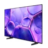 Televisor Samsung 58" Crystal UHD U8000F 4K Smart TV – 2025 / UN58U8000FP – imagen 4